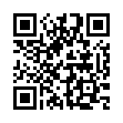 QR kód na túto stránku martonyi.oma.sk duchovno cintorin