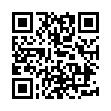QR kód na túto stránku masianske-skalky.oma.sk turistika major