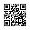 QR kód na túto stránku maskovce.oma.sk