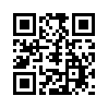 QR kód na túto stránku maskovce.oma.sk priroda