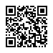 QR kód na túto stránku maskovce.oma.sk sluzby radnica