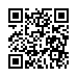 QR kód na túto stránku maslovce.oma.sk sluzby hasici