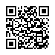 QR kód na túto stránku mast-ii.oma.sk cyklotrasa yellow bicycle