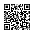 QR kód na túto stránku matejov.oma.sk turistika spring