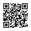 QR kód na túto stránku matejovce.oma.sk bicykel pozicovna