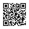 QR kód na túto stránku matejovce.oma.sk obchod zeleziarstvo
