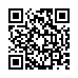 QR kód na túto stránku matiasovce.oma.sk u mlynska 5
