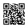 QR kód na túto stránku matuskovo.oma.sk bicykel