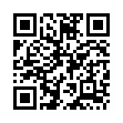 QR kód na túto stránku mazacky-grunik.oma.sk turistika yellow major