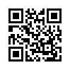 QR kód na túto stránku mchawa.oma.sk cyklotrasa