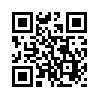 QR kód na túto stránku mchawa.oma.sk splav