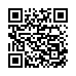 QR kód na túto stránku mechenice.oma.sk cyklotrasa blue bicycle