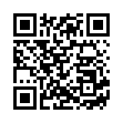 QR kód na túto stránku mechenice.oma.sk turistika yellow major