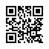 QR kód na túto stránku mecser.oma.sk ubytovanie