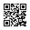 QR kód na túto stránku medlanky.oma.sk