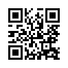 QR kód na túto stránku medlanky.oma.sk bicykel