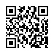 QR kód na túto stránku medlanky.oma.sk lyziarskatrasa