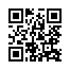 QR kód na túto stránku medlanky.oma.sk mhd ine
