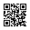 QR kód na túto stránku medlanky.oma.sk mhd tram