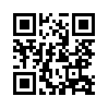 QR kód na túto stránku medlanky.oma.sk priroda