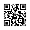 QR kód na túto stránku medlesice.oma.sk mhd