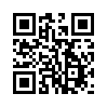 QR kód na túto stránku medlov.oma.sk splav hat