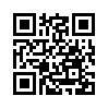 QR kód na túto stránku medovarce.oma.sk