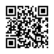 QR kód na túto stránku medvecke.oma.sk turistika