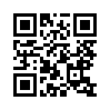 QR kód na túto stránku medvecke.oma.sk u