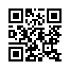 QR kód na túto stránku medvedie.oma.sk u