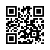 QR kód na túto stránku medvedov.oma.sk doprava