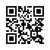 QR kód na túto stránku medvedov.oma.sk splav