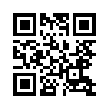 QR kód na túto stránku medzev.oma.sk pocasie