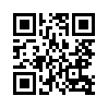 QR kód na túto stránku medzev.oma.sk splav hat