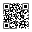 QR kód na túto stránku medzev.oma.sk u aljasska 4