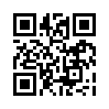 QR kód na túto stránku medzev.oma.sk u grunt 45