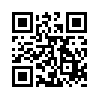 QR kód na túto stránku medzev.oma.sk u kovacska