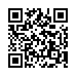 QR kód na túto stránku medzianky.oma.sk pamiatka hrad