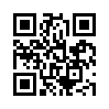 QR kód na túto stránku medzihradne.oma.sk