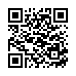 QR kód na túto stránku https://medzihradne.oma.sk/cyklotrasa/yellow
