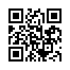 QR kód na túto stránku medzihradne.oma.sk mhd