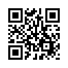 QR kód na túto stránku medzilaborce.oma.sk