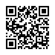 QR kód na túto stránku medzilaborce.oma.sk cyklotrasa bicycle