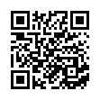 QR kód na túto stránku medzilaborce.oma.sk prevadzkuje kst