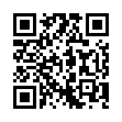 QR kód na túto stránku medzilaborce.oma.sk splav brod