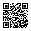 QR kód na túto stránku medzilaborce.oma.sk turistika blue ine