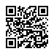 QR kód na túto stránku medzilaborce.oma.sk turistika education