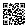 QR kód na túto stránku medzilaborce.oma.sk turistika red