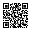 QR kód na túto stránku medzilaborce.oma.sk u komenskeho 13