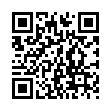 QR kód na túto stránku medzilaborce.oma.sk u komenskeho 14
